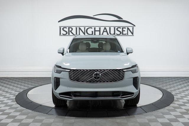 new 2025 Volvo XC90 Plug-In Hybrid car, priced at $78,805