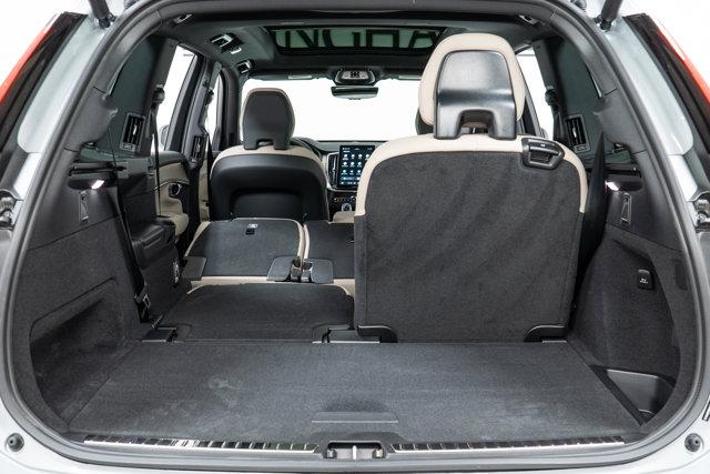 new 2025 Volvo XC90 Plug-In Hybrid car, priced at $78,805