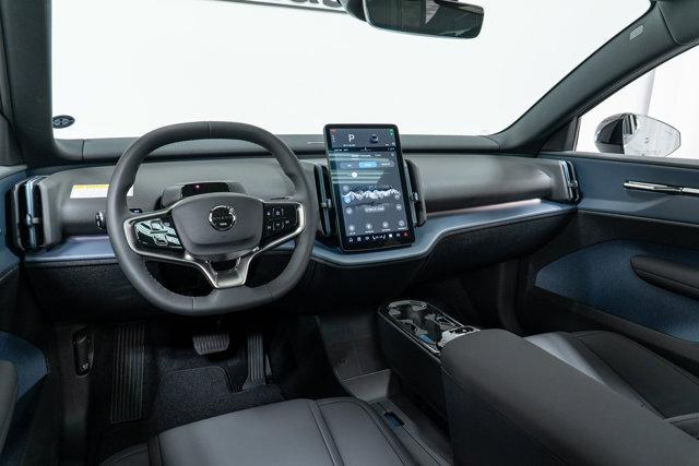 new 2025 Volvo EX30 car, priced at $46,895