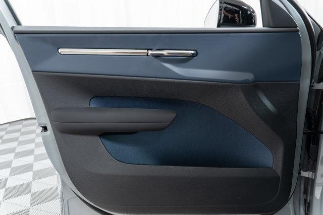 new 2025 Volvo EX30 car, priced at $46,895