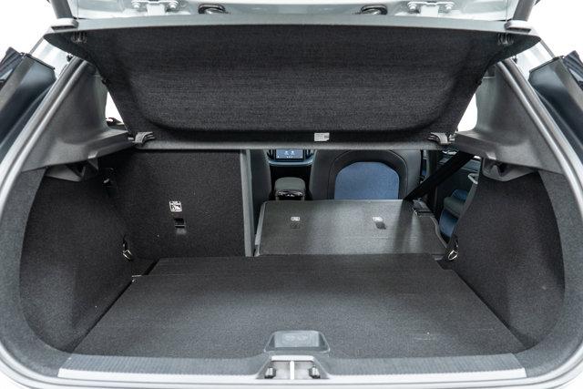 new 2025 Volvo EX30 car, priced at $46,895