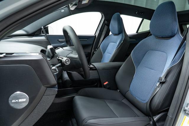 new 2025 Volvo EX30 car, priced at $46,895