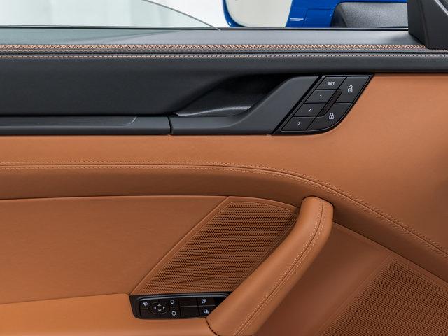 used 2026 Porsche 911 car, priced at $259,900