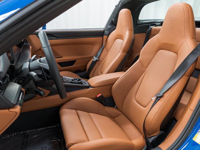 used 2026 Porsche 911 car, priced at $259,900