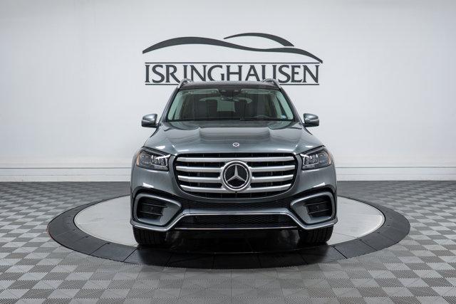 new 2026 Mercedes-Benz GLS 450 car, priced at $96,865