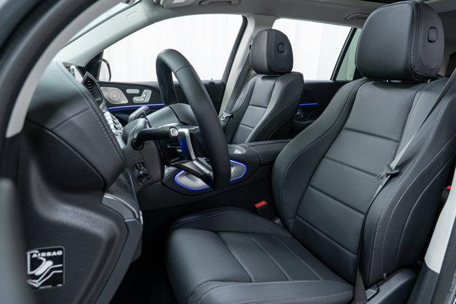 new 2026 Mercedes-Benz GLS 450 car, priced at $96,865