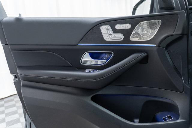 new 2026 Mercedes-Benz GLS 450 car, priced at $96,865