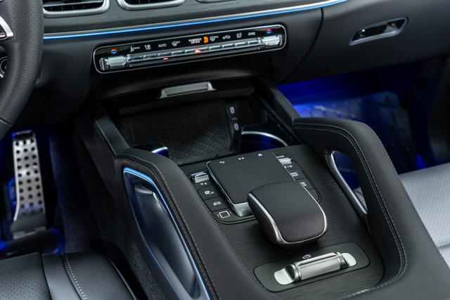 new 2026 Mercedes-Benz GLS 450 car, priced at $96,865