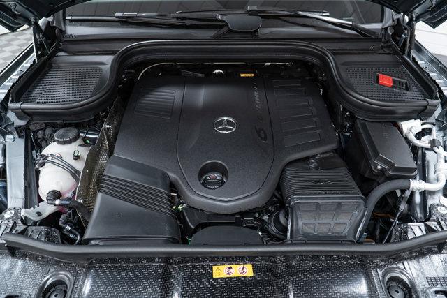 new 2026 Mercedes-Benz GLS 450 car, priced at $96,865