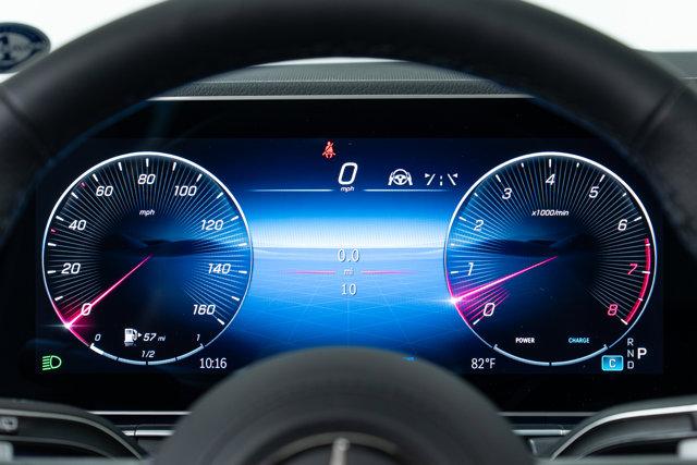 new 2026 Mercedes-Benz GLS 450 car, priced at $96,865
