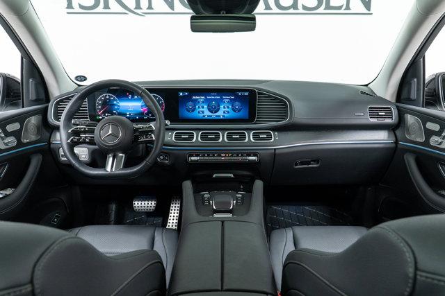 used 2025 Mercedes-Benz GLS 450 car, priced at $87,900