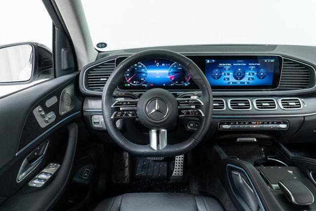 used 2025 Mercedes-Benz GLS 450 car, priced at $87,900