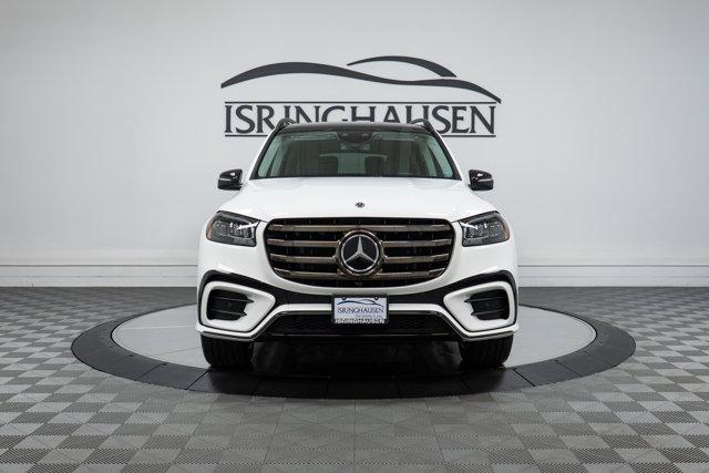 used 2025 Mercedes-Benz GLS 450 car, priced at $87,900