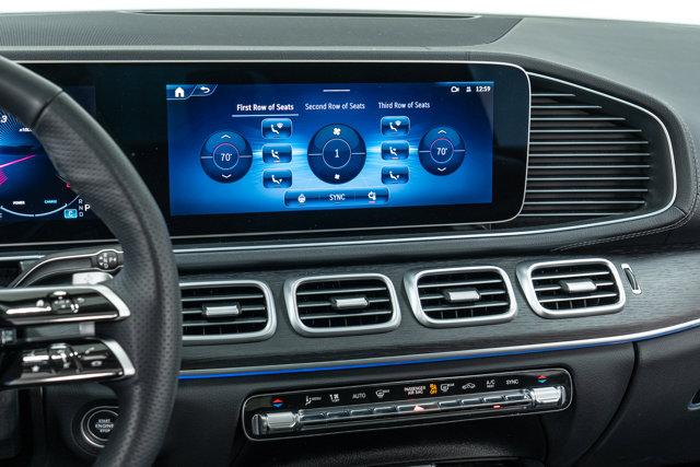 used 2025 Mercedes-Benz GLS 450 car, priced at $87,900