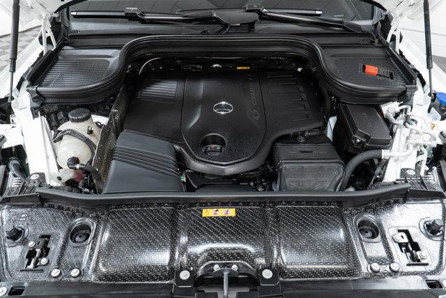 used 2025 Mercedes-Benz GLS 450 car, priced at $87,900