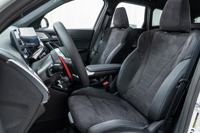 new 2025 BMW X1 car, priced at $56,725