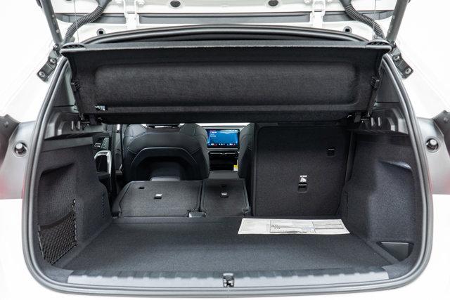 new 2025 BMW X1 car, priced at $56,725
