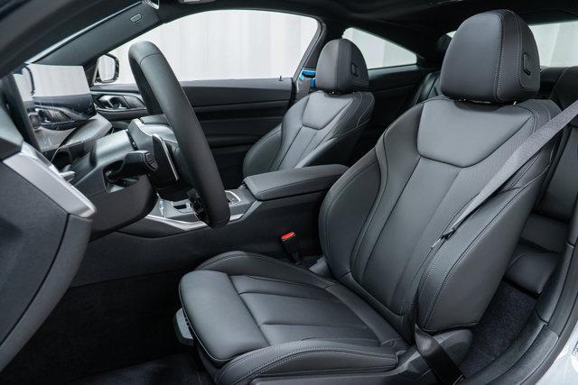 new 2026 BMW 430 car, priced at $59,975