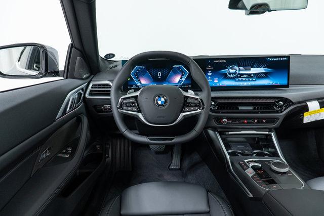 new 2026 BMW 430 car, priced at $59,975