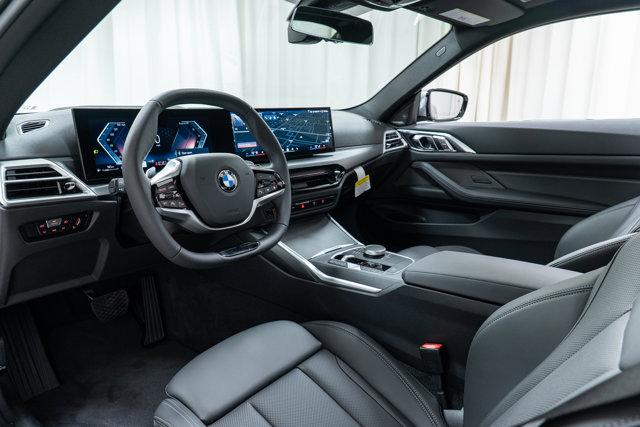 new 2026 BMW 430 car, priced at $59,975