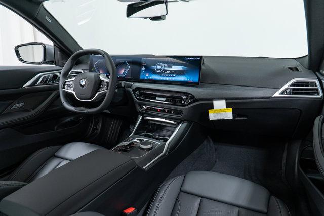 new 2026 BMW 430 car, priced at $59,975