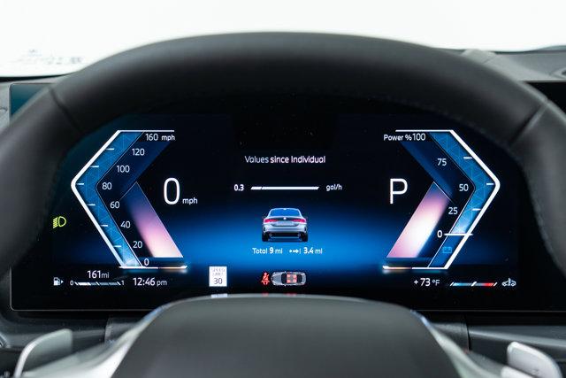 new 2026 BMW 430 car, priced at $59,975