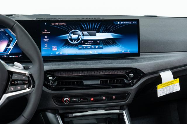 new 2026 BMW 430 car, priced at $59,975