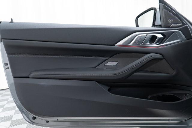new 2026 BMW 430 car, priced at $59,975