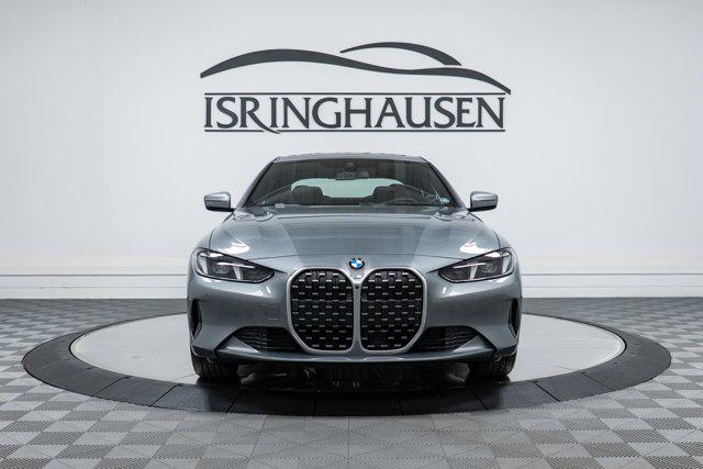 new 2026 BMW 430 car, priced at $59,975