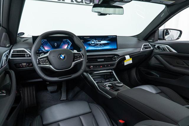 new 2026 BMW 430 car, priced at $59,975