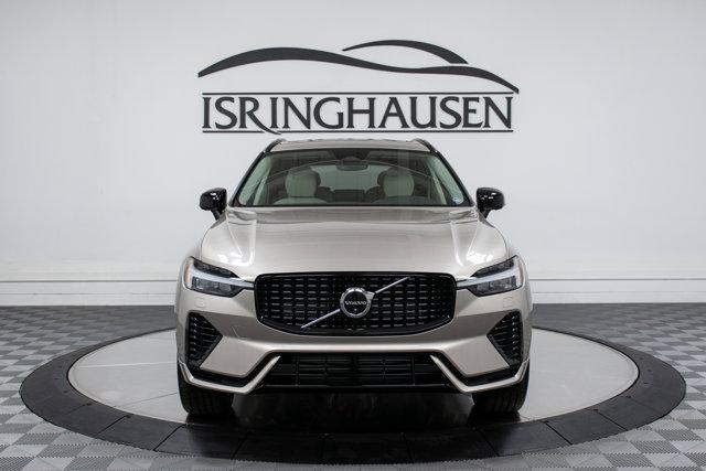 new 2025 Volvo XC60 Plug-In Hybrid car, priced at $66,235