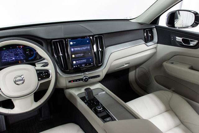 new 2025 Volvo XC60 Plug-In Hybrid car, priced at $66,235