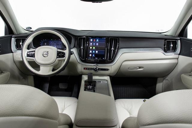 new 2025 Volvo XC60 Plug-In Hybrid car, priced at $66,235