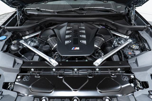 new 2026 BMW X5 car, priced at $98,325