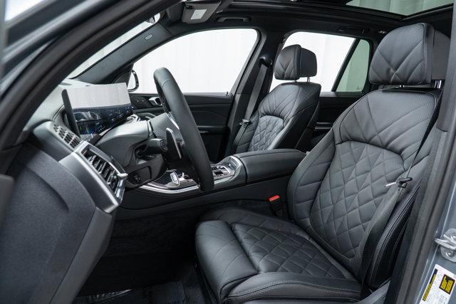 new 2026 BMW X5 car, priced at $98,325