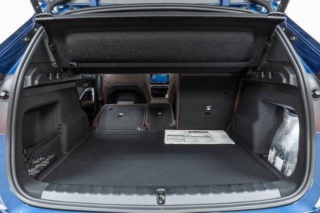 new 2025 BMW X1 car, priced at $49,475