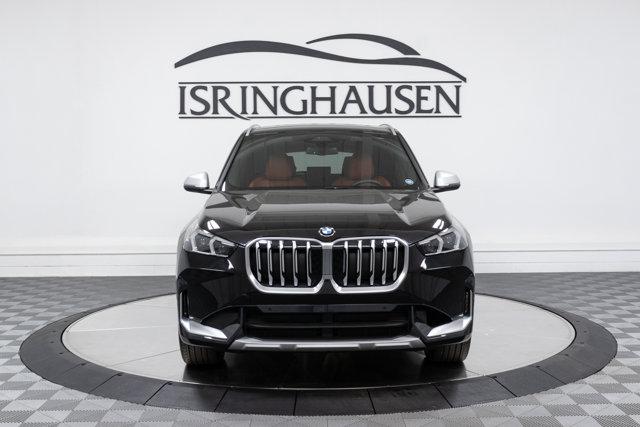 used 2023 BMW X1 car, priced at $37,900