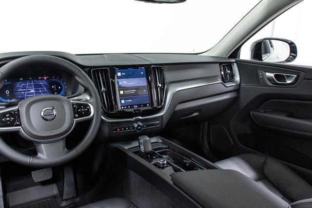 new 2025 Volvo XC60 car, priced at $55,725