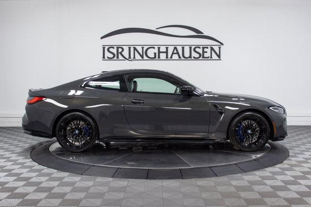 used 2024 BMW M4 car, priced at $84,900