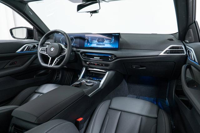 used 2025 BMW 430 car, priced at $51,900