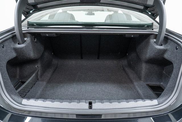 used 2025 BMW 430 car, priced at $51,900