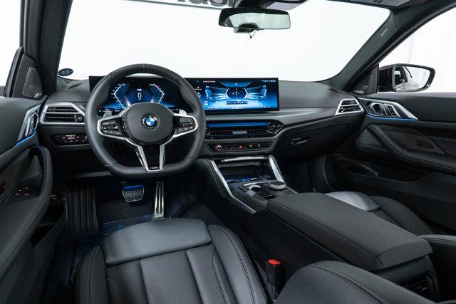 used 2025 BMW 430 car, priced at $51,900