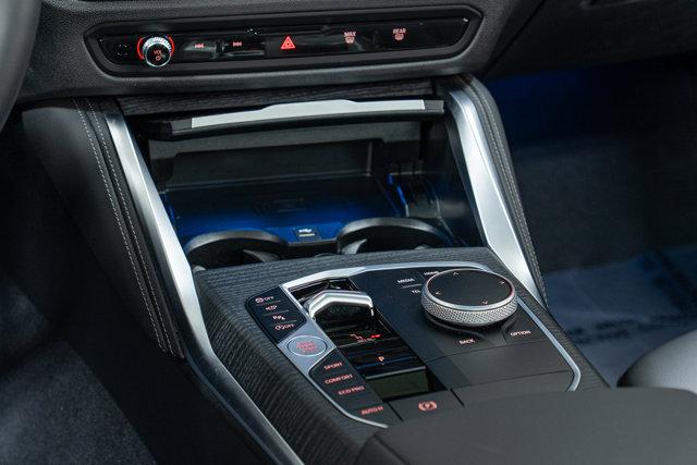 used 2025 BMW 430 car, priced at $51,900