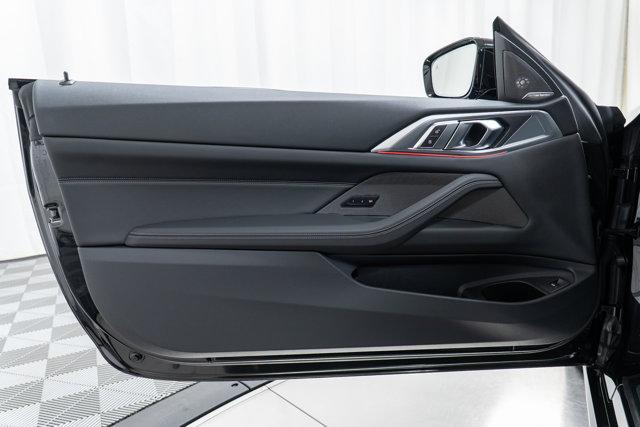 used 2025 BMW 430 car, priced at $51,900