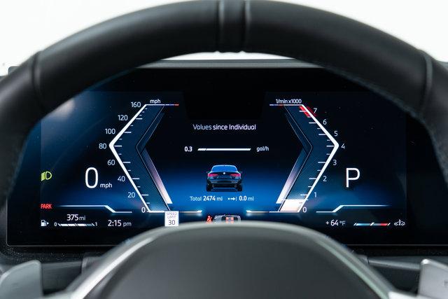 used 2025 BMW 430 car, priced at $51,900