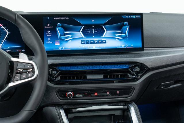 used 2025 BMW 430 car, priced at $51,900
