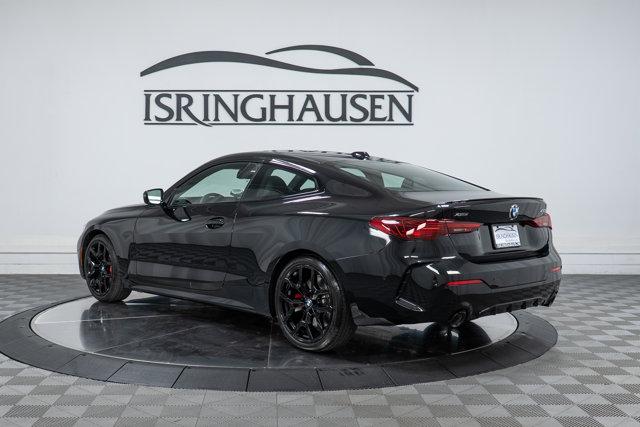 used 2025 BMW 430 car, priced at $51,900