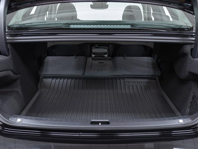 used 2023 Volvo S90 car, priced at $44,900
