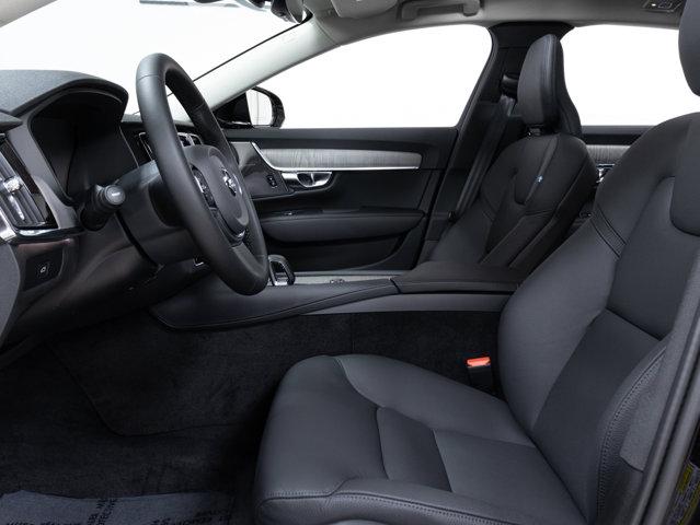 used 2023 Volvo S90 car, priced at $44,900