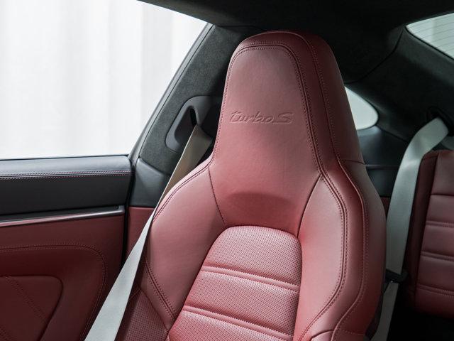 used 2022 Porsche 911 car, priced at $252,900